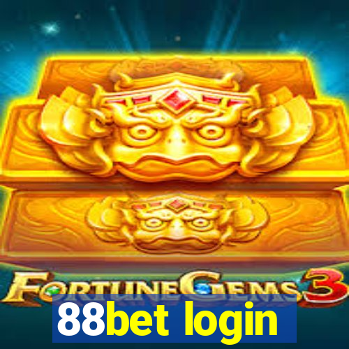 88bet login